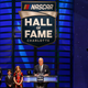 Image for article titled NASCAR Hall Of Fame Vandalized With 'All Lives Matter' Graffiti